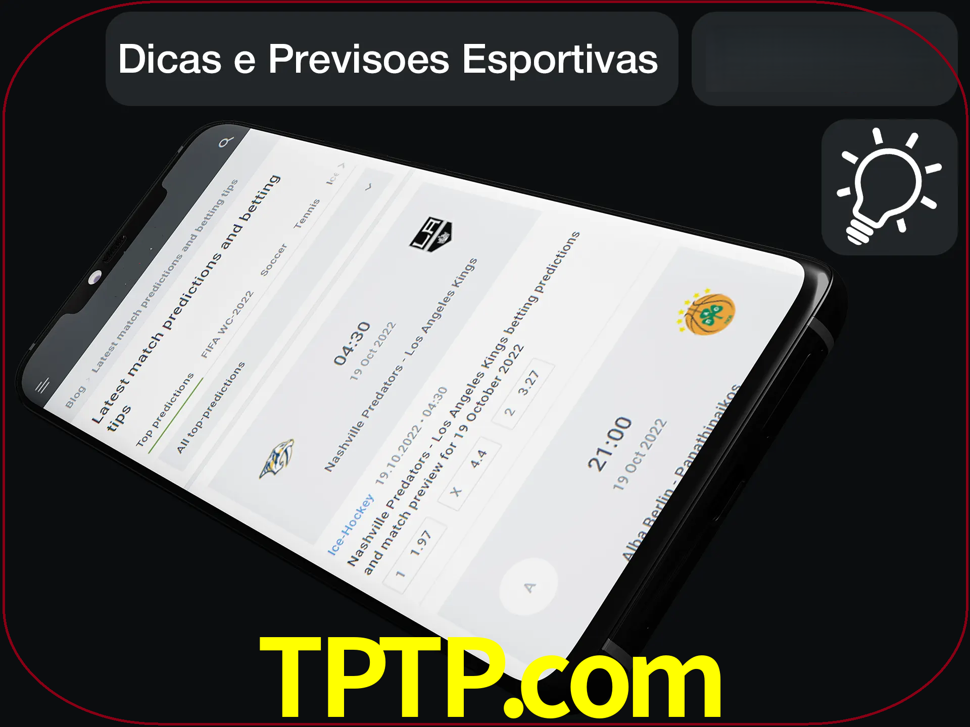 Saiba mais sobre as partidas anteriores.