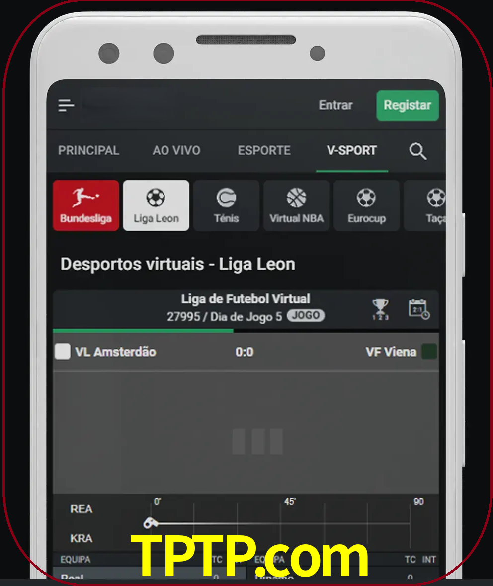 Aposta em diferentes diciplines virtuais.